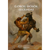 Casparus Kiadó Görög hősök legendái