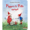 Casparus Kiadó Pippa és Pelle gyógyít