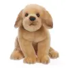  Casper - plüss labrador - 19cm