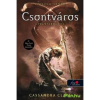 Cassandra Clare Csontváros [A végzet ereklyéi 1. könyv, Cassandra Clare]