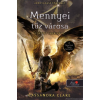 Cassandra Clare Mennyei tűz városa [A végzet ereklyéi 6. könyv, Cassandra Clare]