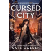 Cassell Cursed City | Kate Golden