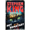 Cassell Pet Sematary | Stephen King