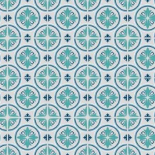  Cassia teal öntapadós tapéta 45cmx15m tapéta, díszléc és más dekoráció