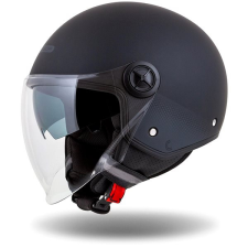 CASSIDA Handy Plus sisak (matt fekete/szürke) 2023 XS (53-54 cm) bukósisak