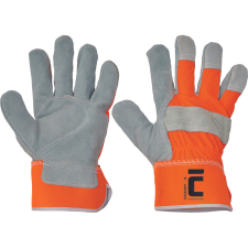  CASSOWARY kesztyű HV narancssárga 11 védőkesztyű