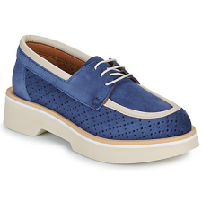 Casta Mokkaszínek VATEL Kék 39 női cipő