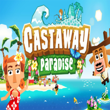  Castaway Paradise (Digitális kulcs - PC) videójáték