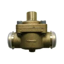 Castel Visszacsapószelep 42mm Castel építőanyag