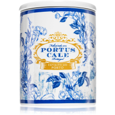 Castelbel Portus Cale Gold & Blue illatgyertya 210 g gyertya