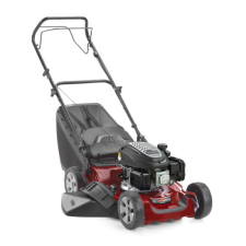 Castelgarden XC48S (2L0482843/C22) fűnyíró