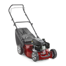 Castelgarden XC48S (2L0482843/C22) fűnyíró