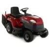Castelgarden XDC180 HD Hidrosztatikus váltos, gyűjtős fűnyíró traktor, ST550 kéthengeres 10,4kW motorral 98cm vágószélesség, 240l gyűjtőkapacítás