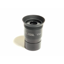 Castell 15 mm e-Plössl okulár (40 fok LM) teleszkóp
