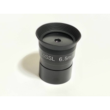 Castell 6,5 mm e-Plössl okulár (40 fok LM) teleszkóp