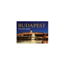 Castelo Art Kft. Budapest with GPS Guide utazás