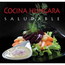 Castelo Art Kft. Cocina Húngara Saludable gasztronómia