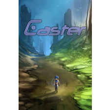  Caster (digitális licenc) videójáték