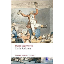 Castle Rackrent (2009) idegen nyelvű könyv