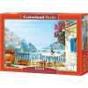 Castorland 1000 db-os Puzzle - Mediterranean Wine for Two (C-105007) (GXP-868213)
