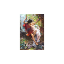 Castorland 1000 db-os puzzle - Tavaszi idő (C-101641) puzzle, kirakós