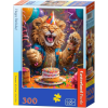 Castorland 300 db-os Puzzle - Boldog Születésnapot! , B-030606 (5904438030606)