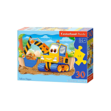 Castorland 30 db-os puzzle - Markoló (B-03464) puzzle, kirakós