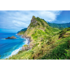 Castorland 500 db-os Puzzle Zöld Madeira B53957 (614516) puzzle, kirakós