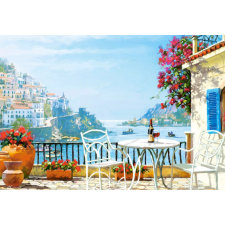 Castorland Castorland puzzle bor kettő részére 1000 darabos puzzle, kirakós