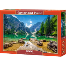 Castorland Heaven's lake 1000 pcs Kirakós játék 1000 db Tájkép (103416) puzzle, kirakós