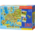 Castorland Oktató Puzzle - Európa E-227 (309483)