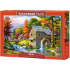 Castorland Old Sutter's mill 500 pcs Kirakós játék 500 db Tájkép (GXP-598798)