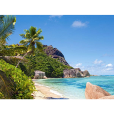 Castorland Tropical Beach, Seychelles 3000 pcs Kirakós játék 3000 db Tájkép (300228) puzzle, kirakós