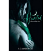  Castová P. C.,Kristin Cast - Hunted – Castová P. C.,Kristin Cast
