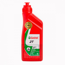 Castrol 2T motorkerékpár olaj 1L motorolaj