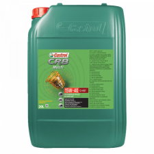 Castrol CRB Multi CI-4/E7 15W-40 teherautó motorolaj 20 L motorolaj