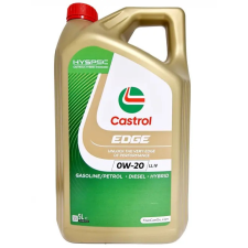 Castrol EDGE 0W20 LL IV 5L motorolaj