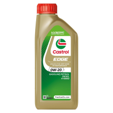 Castrol Edge 0W-20 V (1 L) motorolaj