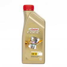 Castrol EDGE 5W30 M 1L motorolaj
