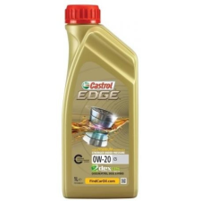 Castrol EDGE C5 0W20 1L motorolaj