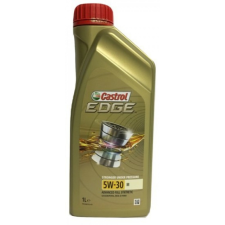 Castrol EDGE M 5W-30 motorolaj 1 L motorolaj