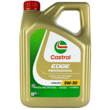 Castrol EDGE PROFESSIONAL 5W30 LL-III 4L motorolaj