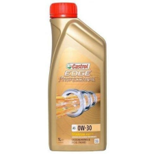 Castrol Edge Professional A5 0W-30 1L motorolaj motorolaj