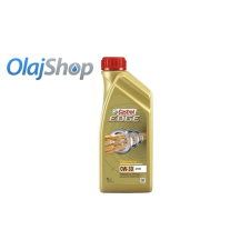 Castrol EDGE TIT 0W-30 A5/B5 (1 L) motorolaj