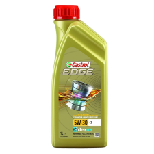 Castrol Edge Titanium FST 5W-30 C3 1L motorolaj motorolaj