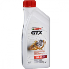 Castrol GTX A3/B3 15W-40 motorolaj 1 L motorolaj