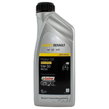 Castrol GTX RN-SPEC RN0720 motorolaj 5W-30 1 L motorolaj