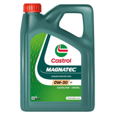 Castrol MAGNATEC 0W-30 C2 4L motorolaj