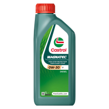 Castrol MAGNATEC 0W-30 D 1L motorolaj