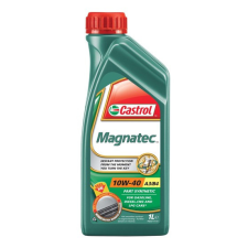 Castrol magnatec 10w40 1l benzin diesel (motorolaj) motorolaj